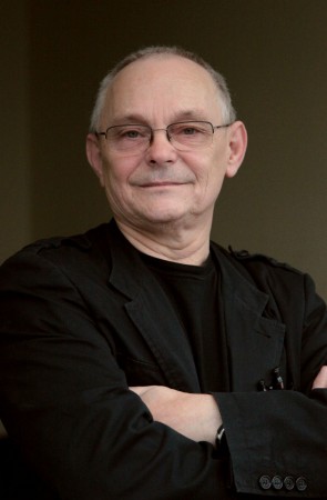 Piotr Muldner-Nieckowski