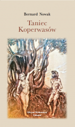 Taniec Koperwasów