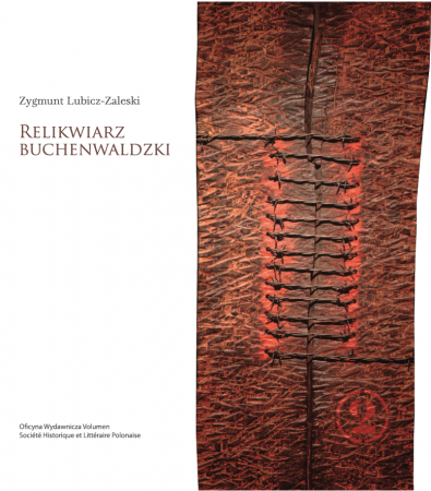 Relikwiarz Buchenwaldzki