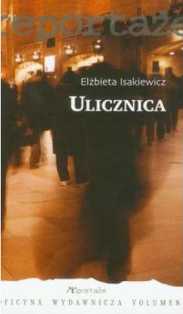 Ulicznica