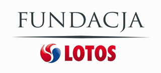 Logo Fundacja Lotos