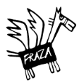 Logo Fraza