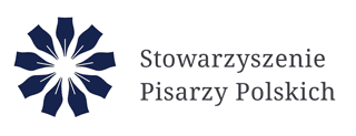 Logo Polskie Stowarzyszenie Pisarzy
